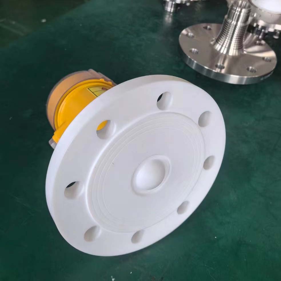 盐酸液位计：化工生产中的精准测量工具